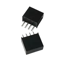 B0512S-1WR3 : 1W,12V - Isolated - DC-DC Converter