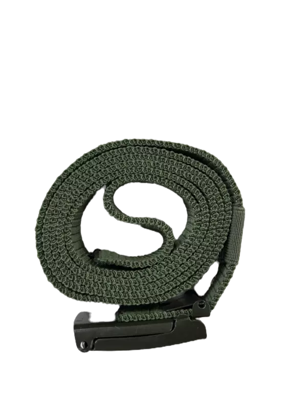 INDIAN ARMY New pattern dress belt