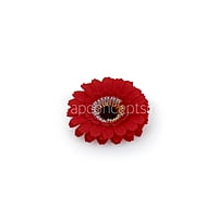 Red Gerberas