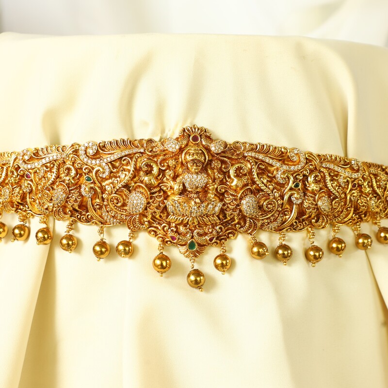 MAYILIRAGU HIPBELT(KIDS)