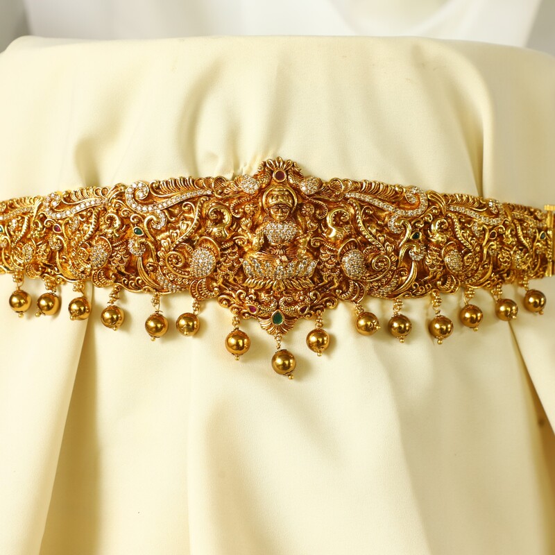 LAXI HIPBELT( ADULT)