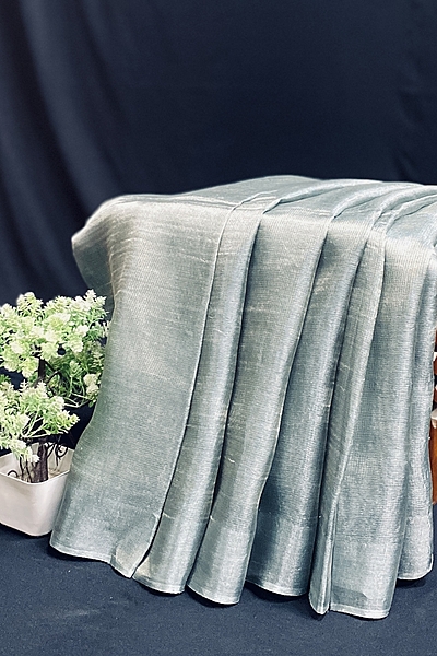 Sunehri - Mint Blue  (C) 19907