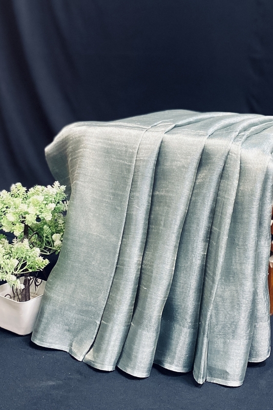 Sunehri - Mint Blue  (C) 19907