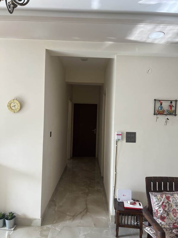 The Lioness' Gulmohar House C Scheme Jaipur