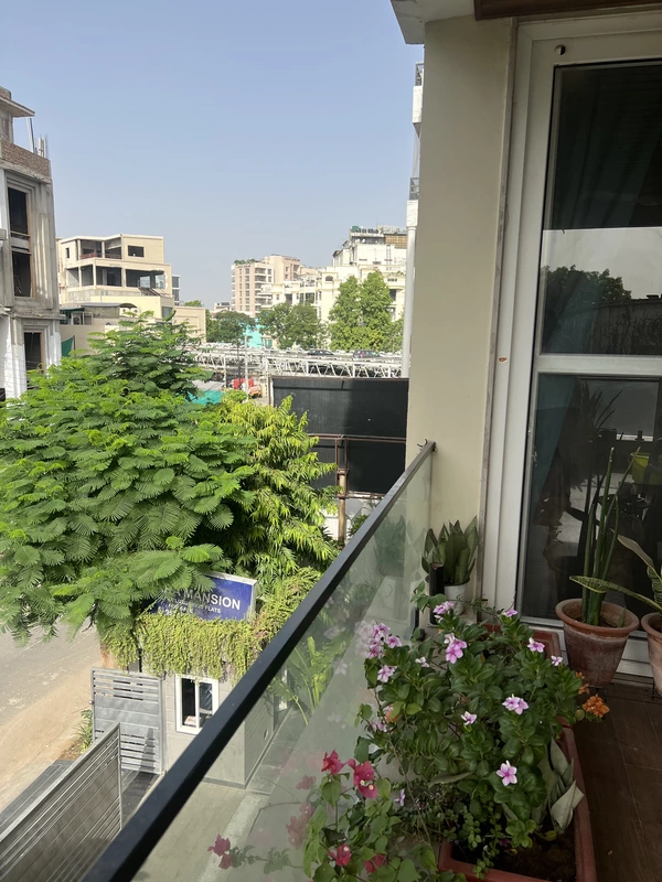 The Lioness' Gulmohar House C Scheme Jaipur
