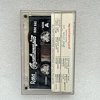 Pre-Recorded Audio Cassettes for Collection Sake - Malayalam - CPACM-20