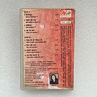 Pre-Recorded Audio Cassettes for Collection Sake - Hindi - CPACH-01 Pre-Recorded Audio Cassettes for Collection Sake - Hindi - CPACH-01