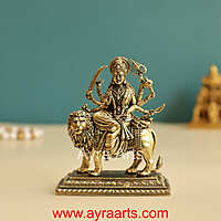 Premium Durga 3.5 Inch