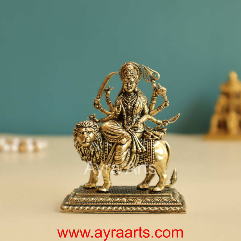 Premium Durga 3.5 Inch