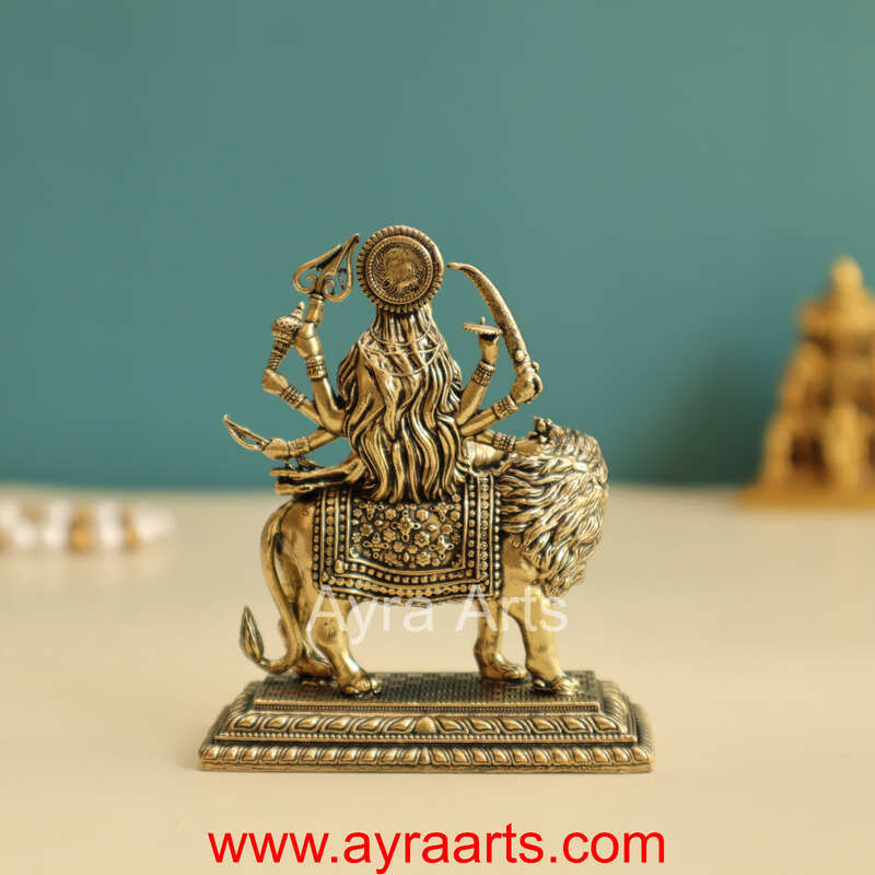 Premium Durga 3.5 Inch
