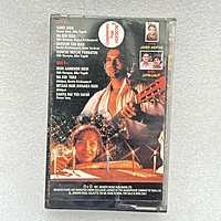 Pre-Recorded Audio Cassettes for Collection Sake - Hindi - CPACH-07 Pre-Recorded Audio Cassettes for Collection Sake - Hindi - CPACH-07