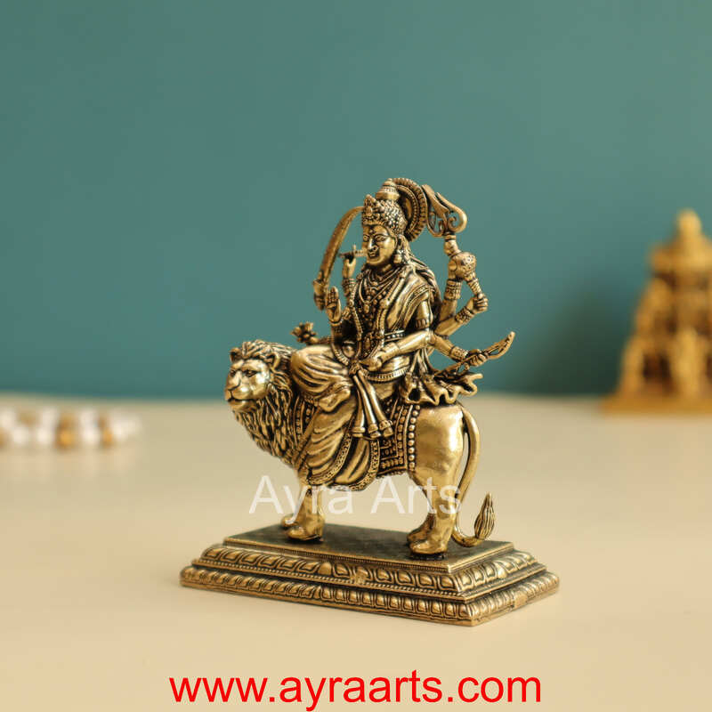 Premium Durga 3.5 Inch