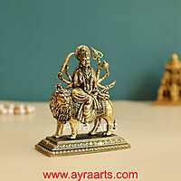 Premium Durga 3.5 Inch