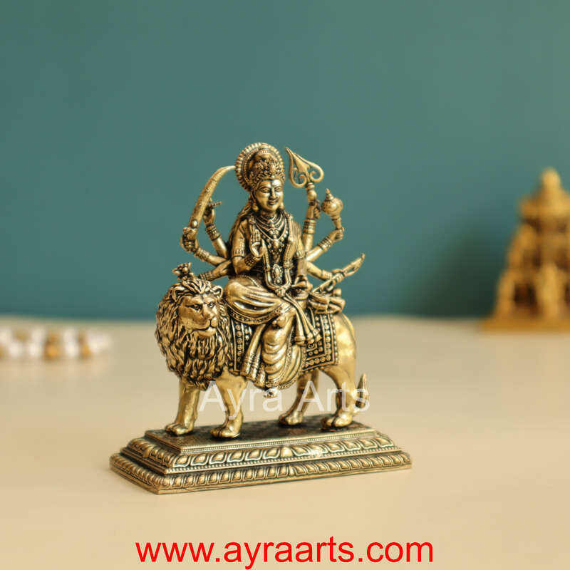 Premium Durga 3.5 Inch