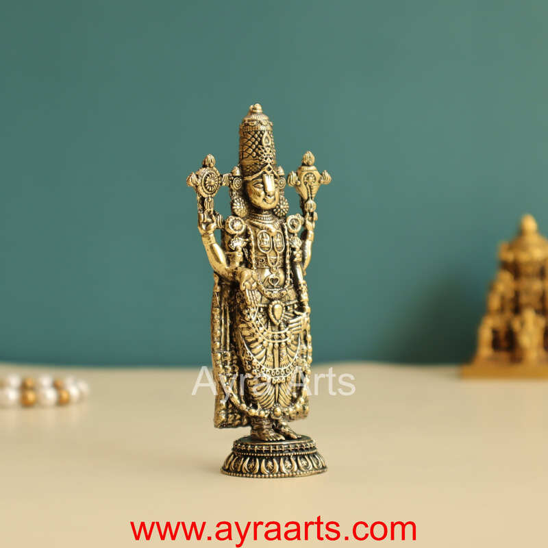 Balaji Premium 4.2 Inch Height