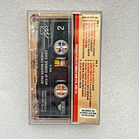 Pre-Recorded Audio Cassettes for Collection Sake - Hindi - CPACH-09 Pre-Recorded Audio Cassettes for Collection Sake - Hindi - CPACH-09