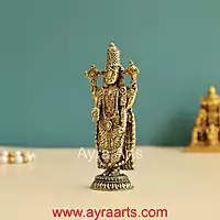 Balaji Premium 4.2 Inch Height