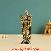 Balaji Premium 4.2 Inch Height