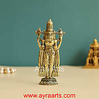 Balaji Premium 4.2 Inch Height