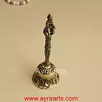 Premium Hanuman Bell 5.5 Inch Height
