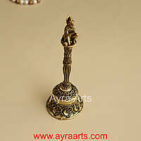 Premium Hanuman Bell 5.5 Inch Height