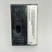 Pre-Recorded Audio Cassettes for Collection Sake - Hindi - CPACH-12 Pre-Recorded Audio Cassettes for Collection Sake - Hindi - CPACH-12