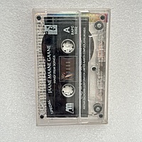 Pre-Recorded Audio Cassettes for Collection Sake - Hindi - CPACH-13