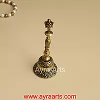 Premium Garuda Bell