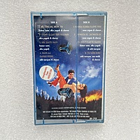 Pre-Recorded Audio Cassettes for Collection Sake - Hindi - CPACH-14