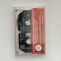 Pre-Recorded Audio Cassettes for Collection Sake - Hindi - CPACH-17