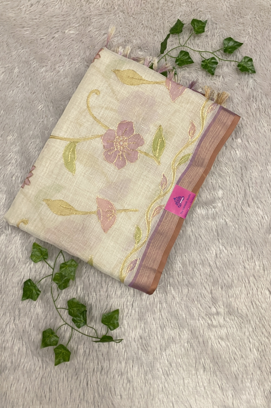 Madavi Linen Tissue SWS727