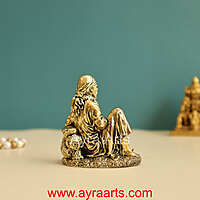 Premium Saibaba 3 Inch Height
