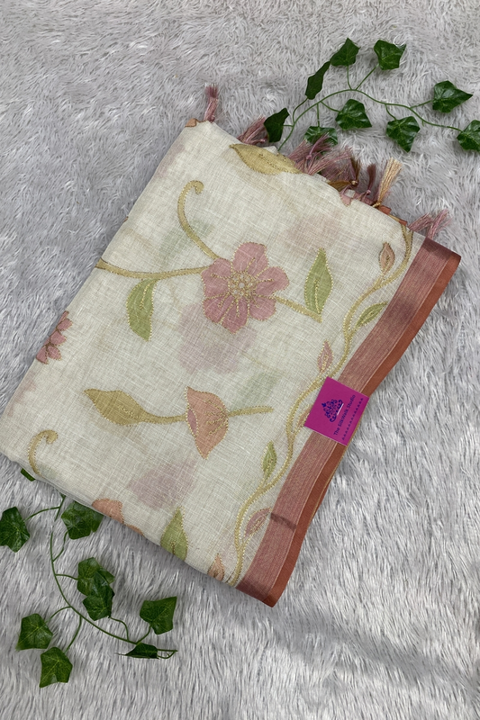 Madavi Linen Tissue SWS727