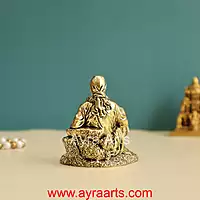Premium Saibaba 3 Inch Height