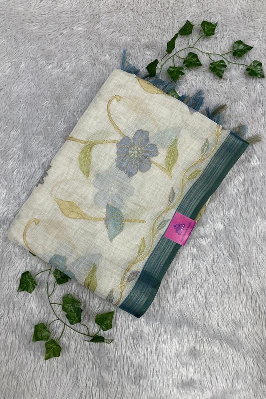 Madavi Linen Tissue SWS727