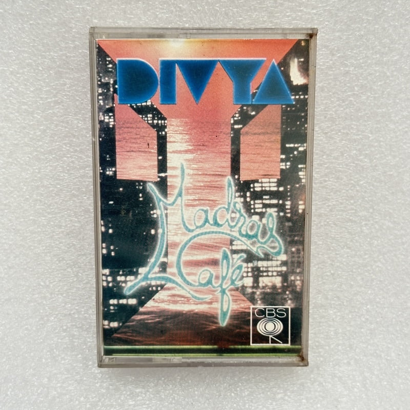 Pre-Recorded Audio Cassettes for Collection Sake - CPAC-02