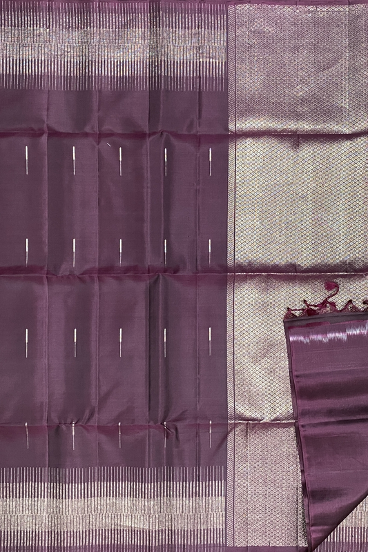 Shriya - The Silk Walk Exclusives - 24295