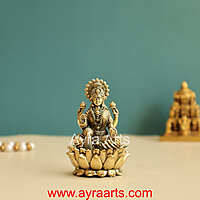 Premium Lakshmi 3 Inch Height