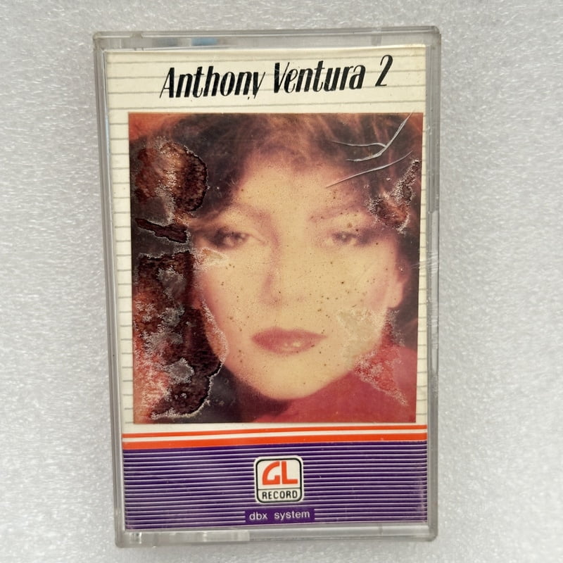 Pre-Recorded Audio Cassettes for Collection Sake - CPAC-13 Pre-Recorded Audio Cassettes for Collection Sake - CPAC-13