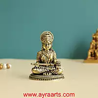 Premium Annapura 3 Inch Height