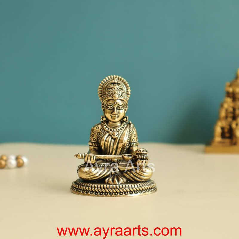 Premium Annapura 3 Inch Height