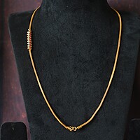 SPRINGAL MUGGAPU CHAIN