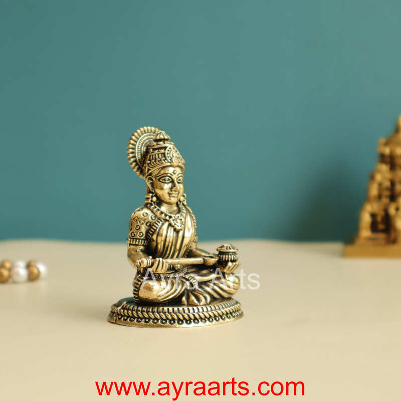 Premium Annapura 3 Inch Height