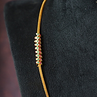 SPRINGAL MUGGAPU CHAIN