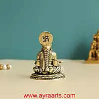 Premium Annapura 3 Inch Height