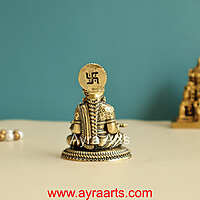 Premium Annapura 3 Inch Height