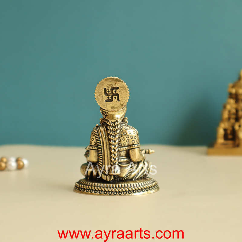 Premium Annapura 3 Inch Height