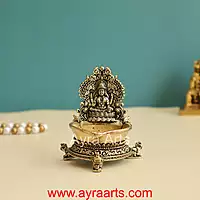 Premium New Lakshmi Diya