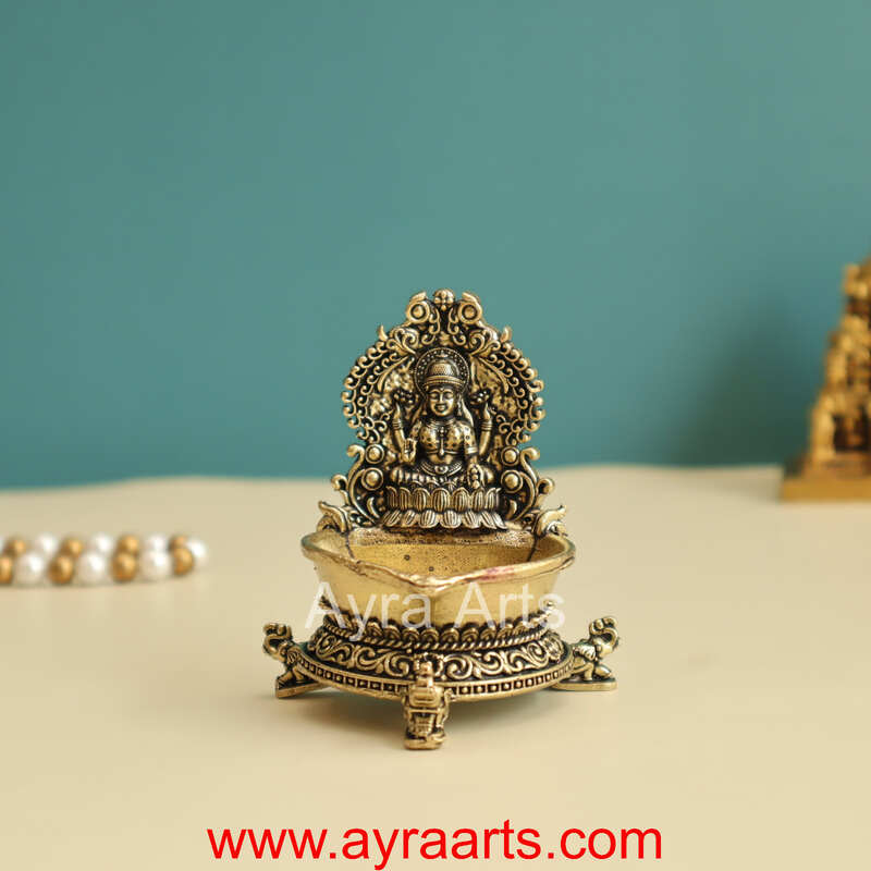 Premium New Lakshmi Diya