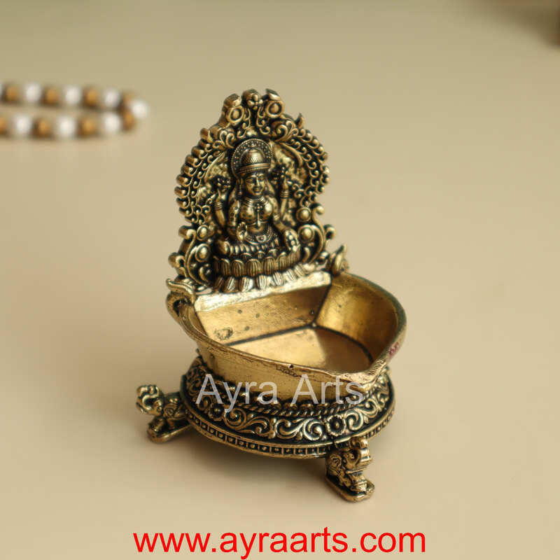 Premium New Lakshmi Diya